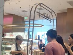 -奈雪的茶(印象城店)