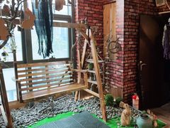 -MAX伯爵趣味互动密室逃脱(大坪D馆店)