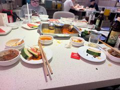 -海底捞火锅(杭州庆春路夜宵主题店)