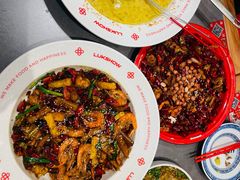 -禄鼎记·排队俩小时都要吃的酸菜鱼(石牌桥店)