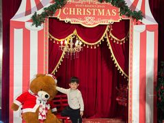 -济南富力凯悦酒店