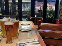 -Shanghai Brew House上海啤酒工坊(老外街店)