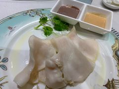 -潮林府私房菜