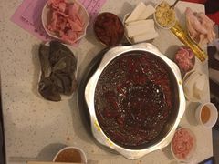 大龙火锅-大龙火锅(老店)