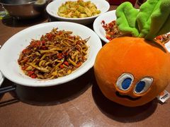 -天下客饭店(中山路店)