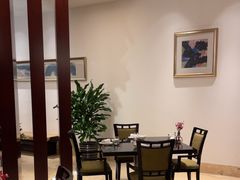 -三亚亚龙湾瑞吉酒店·铭轩中餐厅Mingxuan·海南菜·粤菜