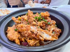 -陈记粤湛鸡饭店