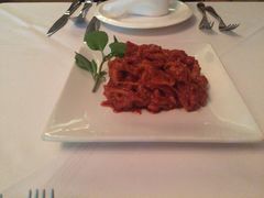 成桂西餐厅(河北路店)-成桂西餐厅·42年的味道(五大道疙瘩楼店)