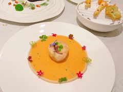 -王府半岛酒店·Jing餐厅