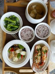-臻康乃馨月子中心(集美店)