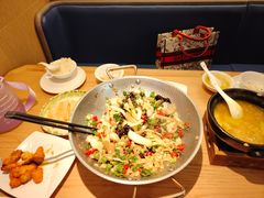 -大丰收脆鱼(浦西万达店)