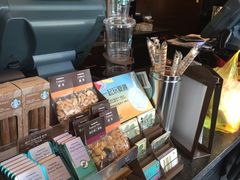 -星巴克(深圳世界金融中心店)