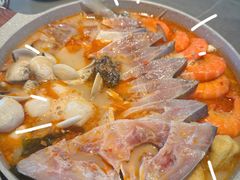 -创味·民间海南菜·非遗藤桥排骨(藤桥·免税城店)