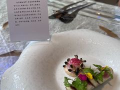 -九献创意菜·新中式(亮马河花园私宴店)