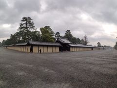 -京都御所