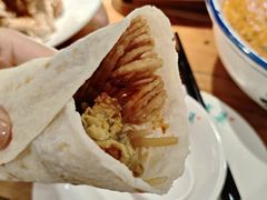 -符离集餐厅(万象城店)