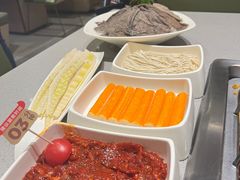 -海底捞火锅(逸仙路店)