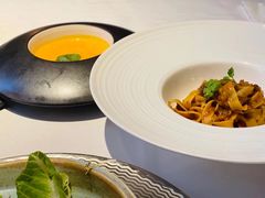 -Tomato&Pepper法餐厅