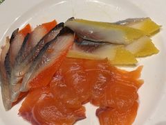 -云尚自助餐厅(佛山南海瞻云酒店)