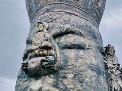 -上海东林寺(金山区)