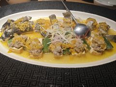 -宴南庭·闽味私房菜