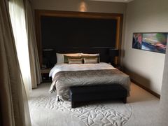 滴水湖皇冠假日酒店-上海滴水湖皇冠假日酒店