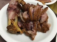 -臭桂鱼儿特色餐厅(朝晖七小区北区店)