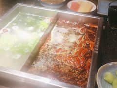 -五星桥原切肥牛火锅·30年专注好牛肉(湖塘店)