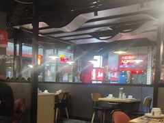 -鱼酷活鱼烤鱼(梅江印象城店)