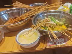 -嘉州鲜知味钵钵鸡(奎星楼店)