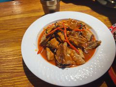 -柴窝堡22号辣子鸡·传承新疆菜