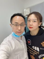 -德绣·机器野生眉发际线·美瞳线半永久