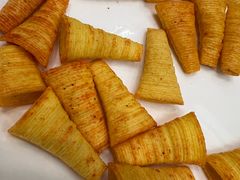 -鹊华居·地道鲁菜·海鲜·融合味(大明湖店)