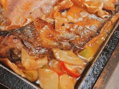 -炉鱼(爱琴海购物公园店)