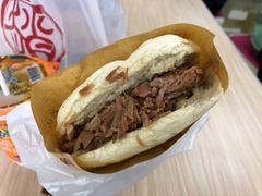 -樊记腊汁肉(竹笆市总店)