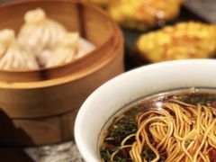 -南京大牌档(青岛万象城店)