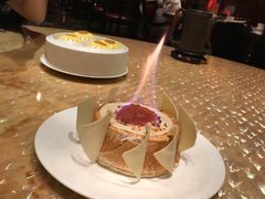 -8餐厅(新葡京酒店)