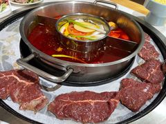 -执牛耳涮烤牛排火锅(伊河路店)