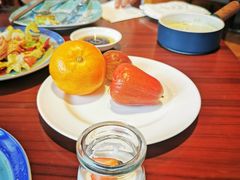 -杭州西子湖四季酒店-WL BISTRO西湖餐厅(灵隐路店)
