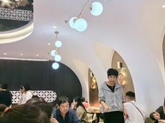 -宁波汤团店(外滩店)
