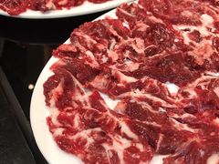 -潮发潮汕牛肉店(龙洞店)