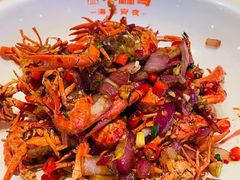 -小林哥的海鲜馆·夜宵烧烤(渔人码头店)