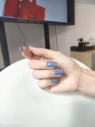 -芮娅时光半永久纹眉·美甲美睫·皮肤管理