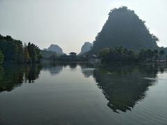 -星湖旅游景区七星岩