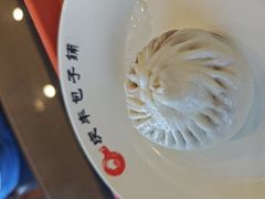 -庆丰包子铺(回龙观店)