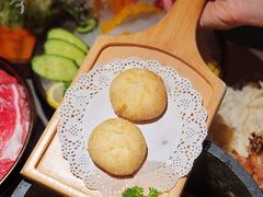-野·大山里土鸡火锅(万科里店)
