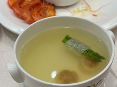 -千禧万福汉亭舫·船舫苏宴