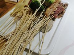 -袁记串串香(北国店)