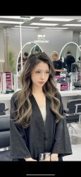 -5M HAIR SALON 旗舰店