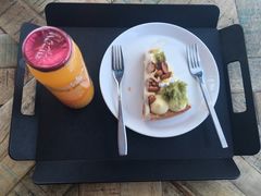 -Cafe Aewol Monsant